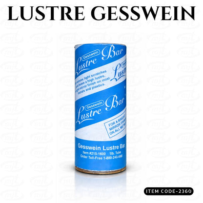 LUSTRE