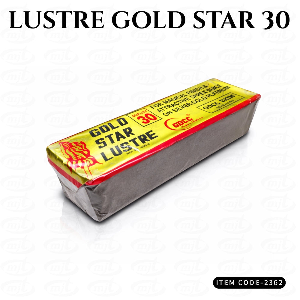 LUSTRE