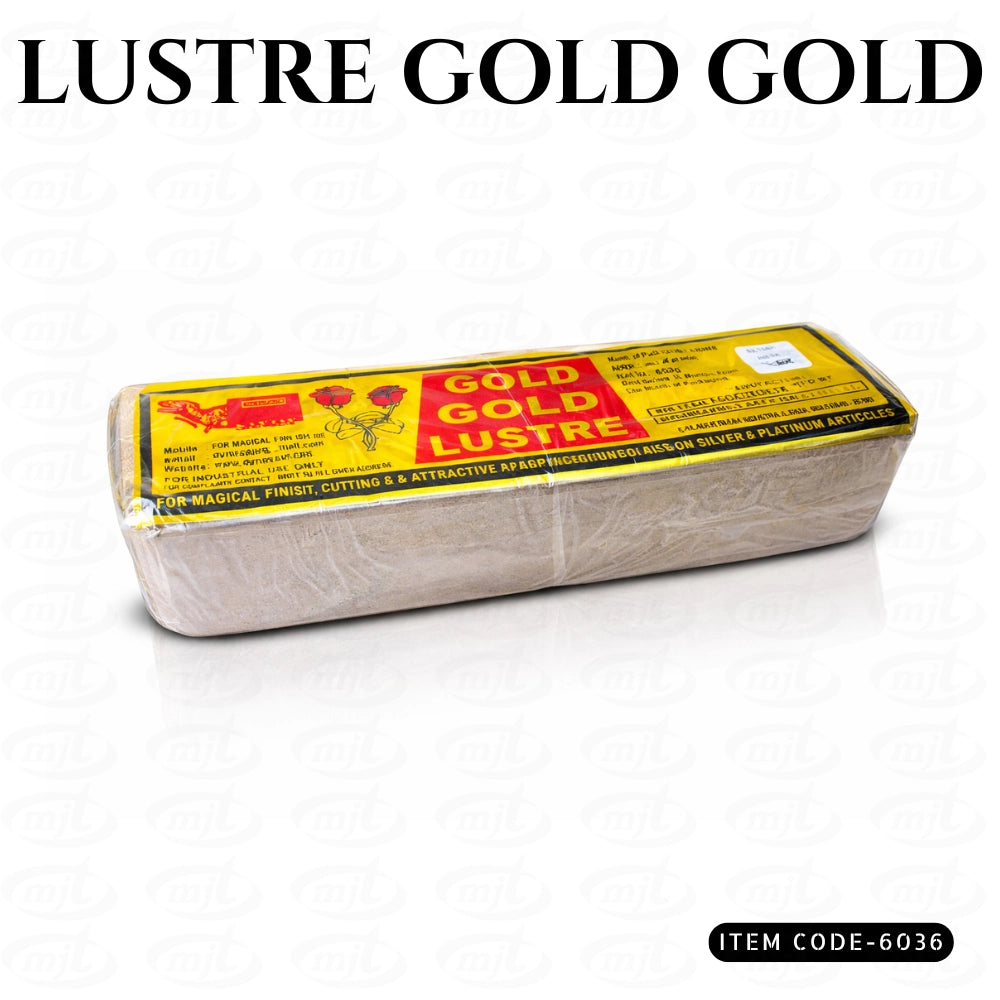 LUSTRE