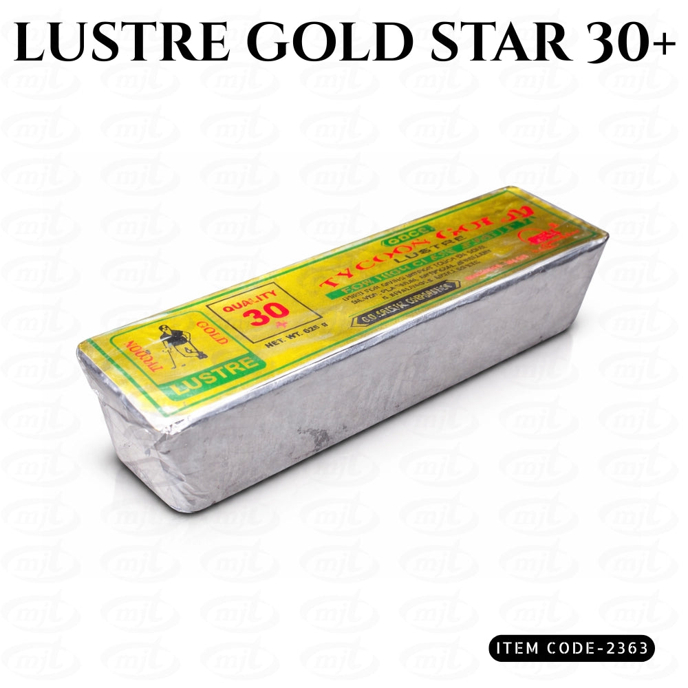 LUSTRE