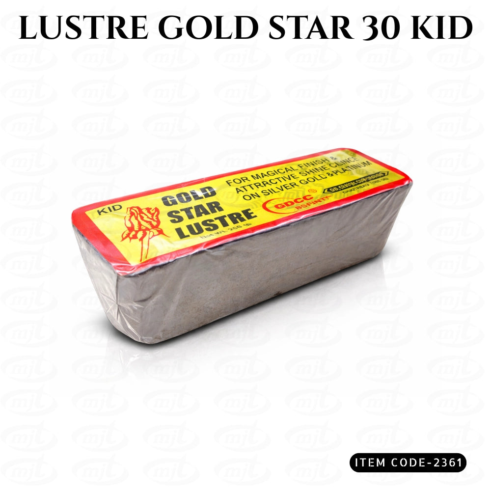 LUSTRE
