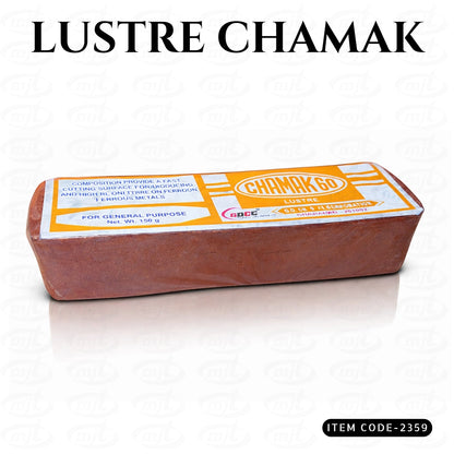 LUSTRE