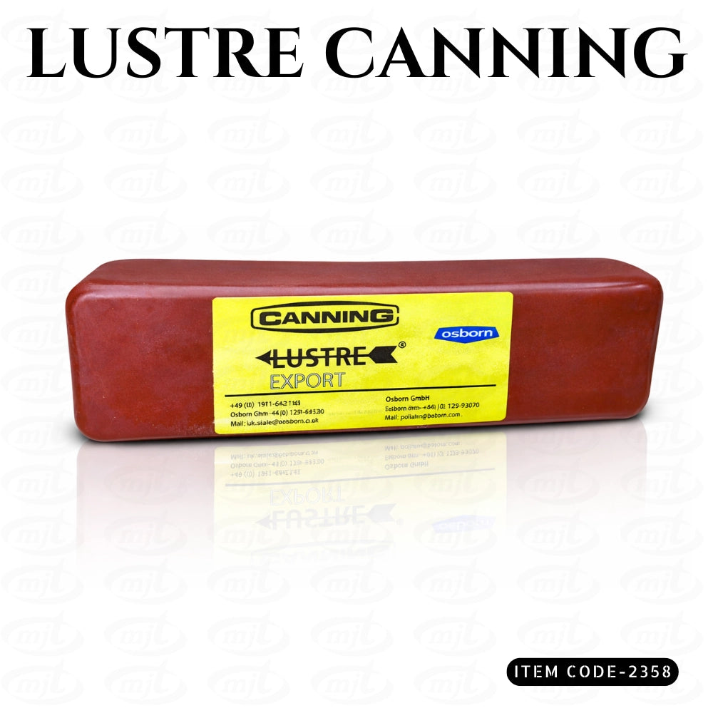 LUSTRE