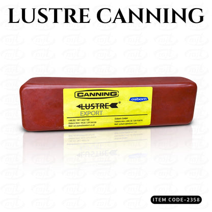 LUSTRE