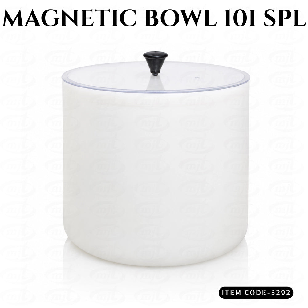 MAGNETIC BOWL
