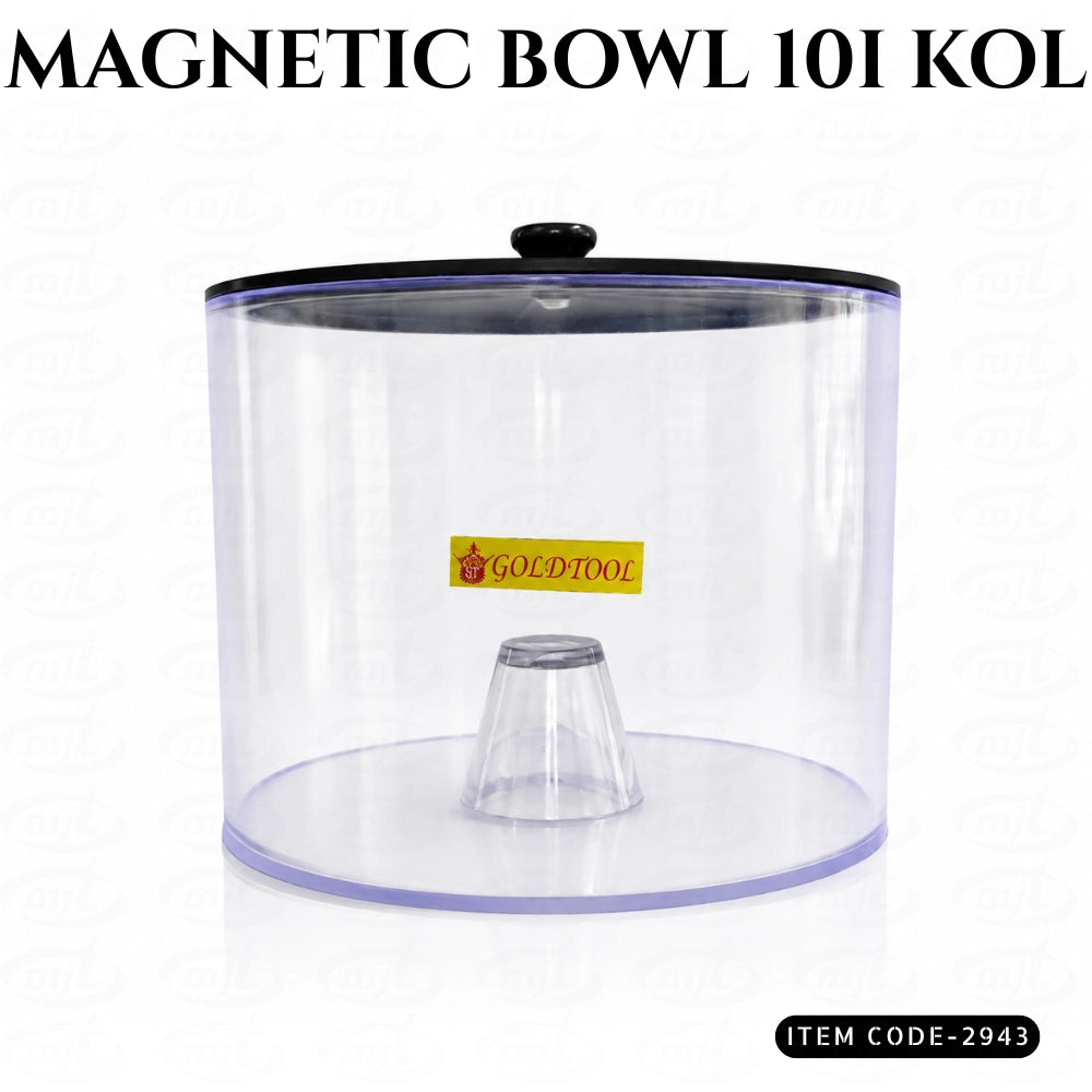 MAGNETIC BOWL