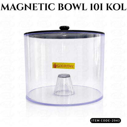MAGNETIC BOWL