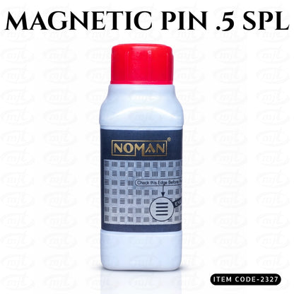 MAGNETIC PINS
