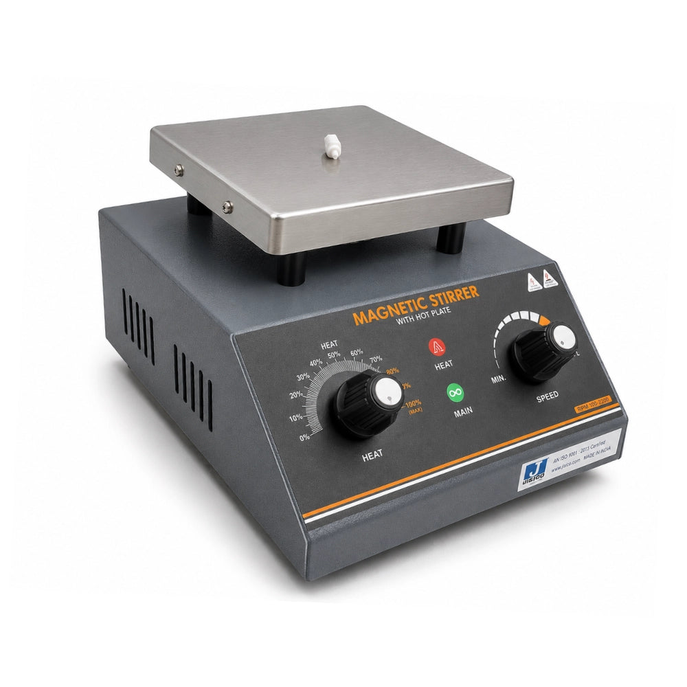 MAGNETIC STIRRER