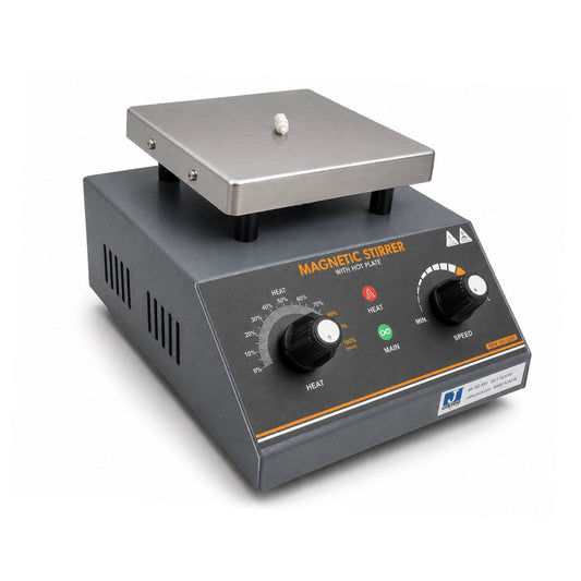 MAGNETIC STIRRER