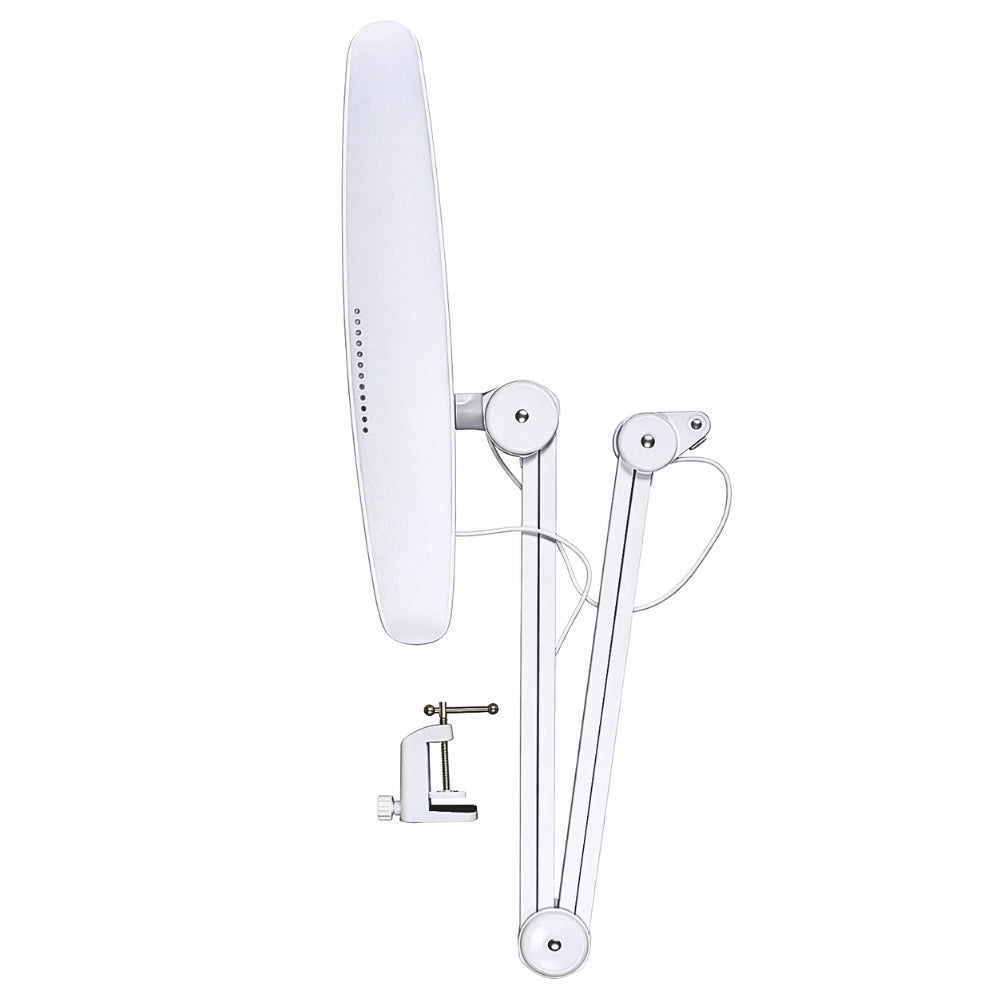 MAGNIFIER TABLE LAMP