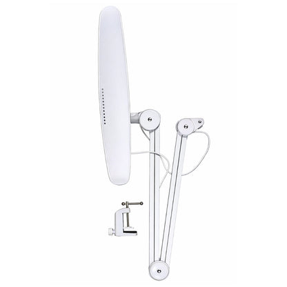 MAGNIFIER TABLE LAMP