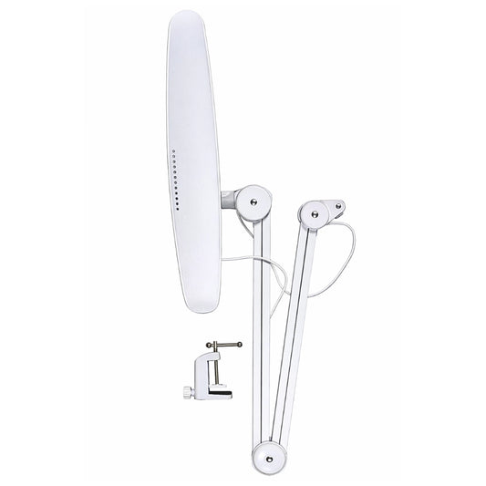 MAGNIFIER TABLE LAMP