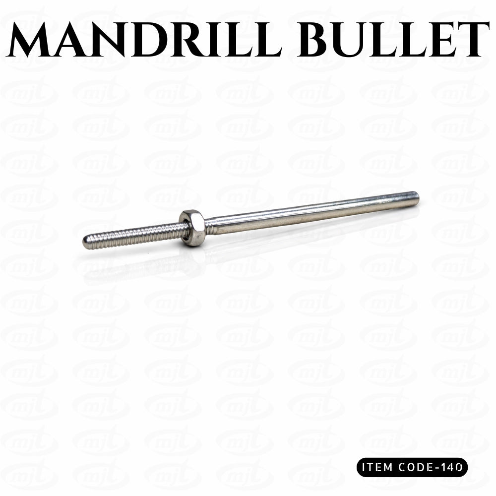 MANDRILL ASSORTED