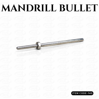 MANDRILL ASSORTED