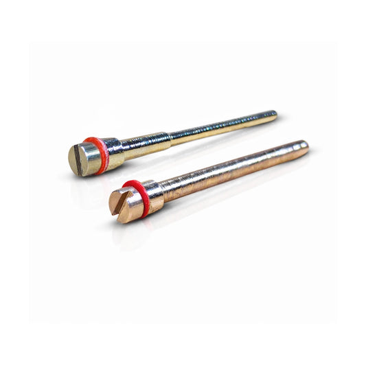 MANDRILL SCREW