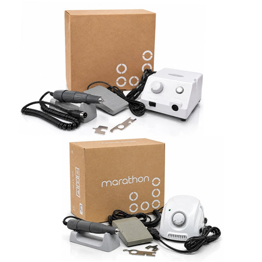 MARATHON MOTOR
