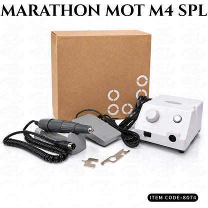 MARATHON MOTOR
