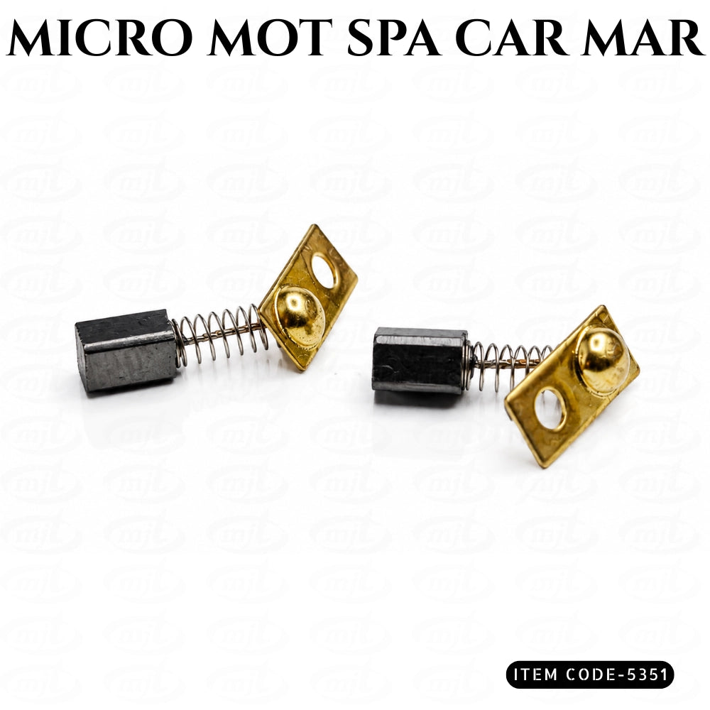 MARATHON MOTOR SPARES