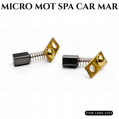 MARATHON MOTOR SPARES