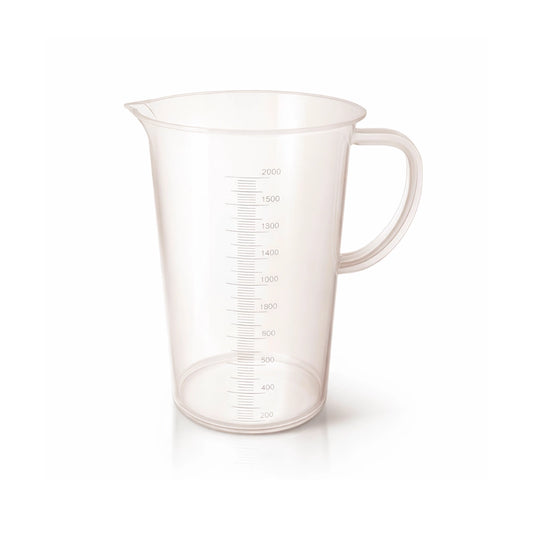 MEASURING JAR