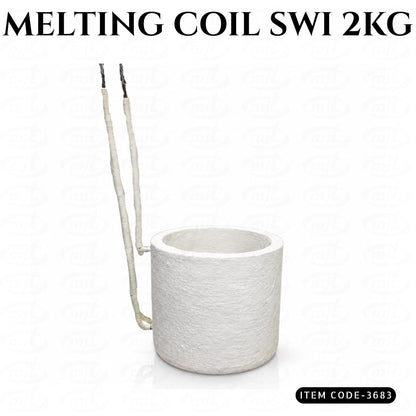 MELTING COIL