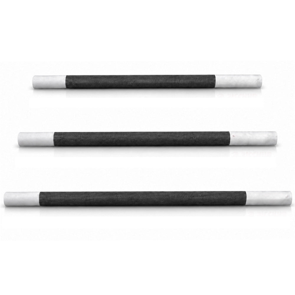 MELTING SOLID ROD