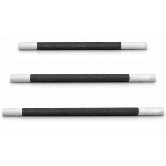 MELTING SOLID ROD