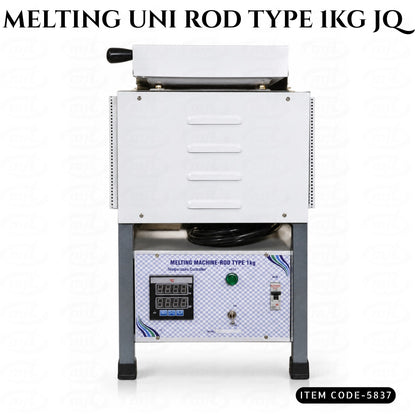 MELTING UNIT ROD TYPE