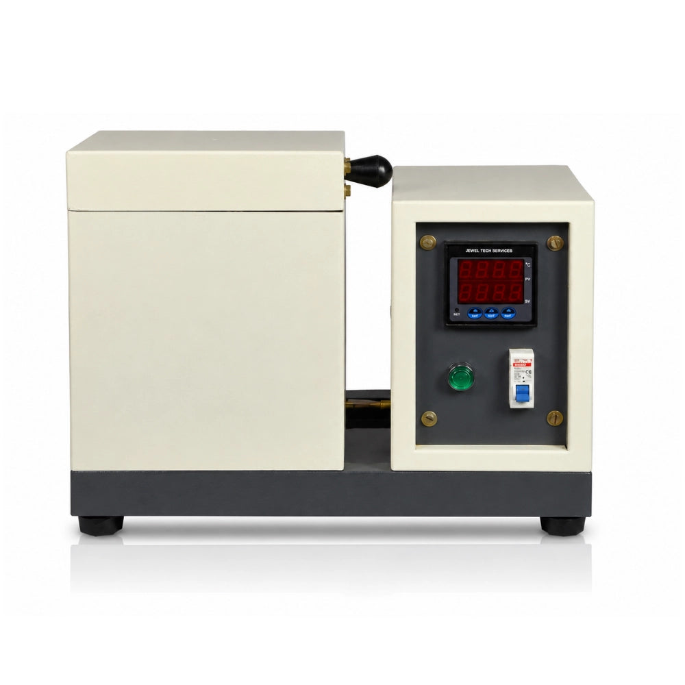 MELTING UNIT SWISS TYPE
