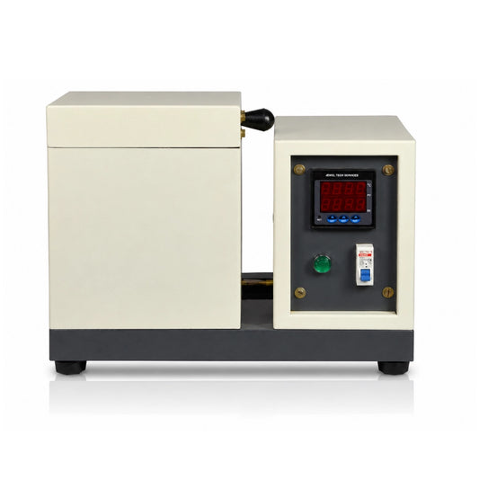 MELTING UNIT SWISS TYPE