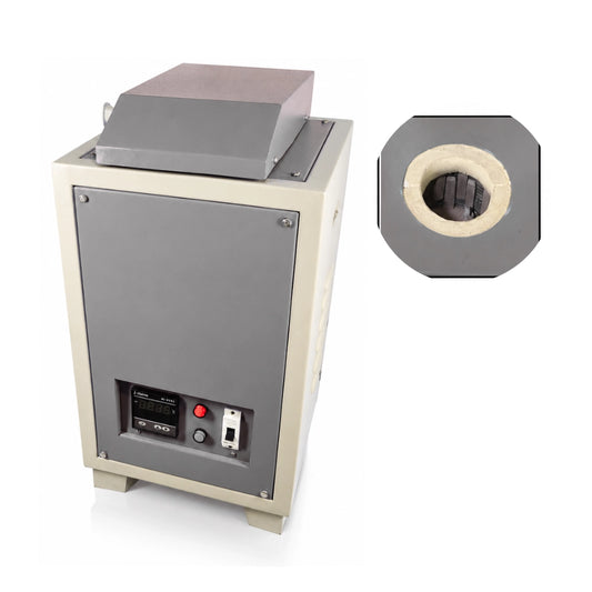MELTING UNIT TRF