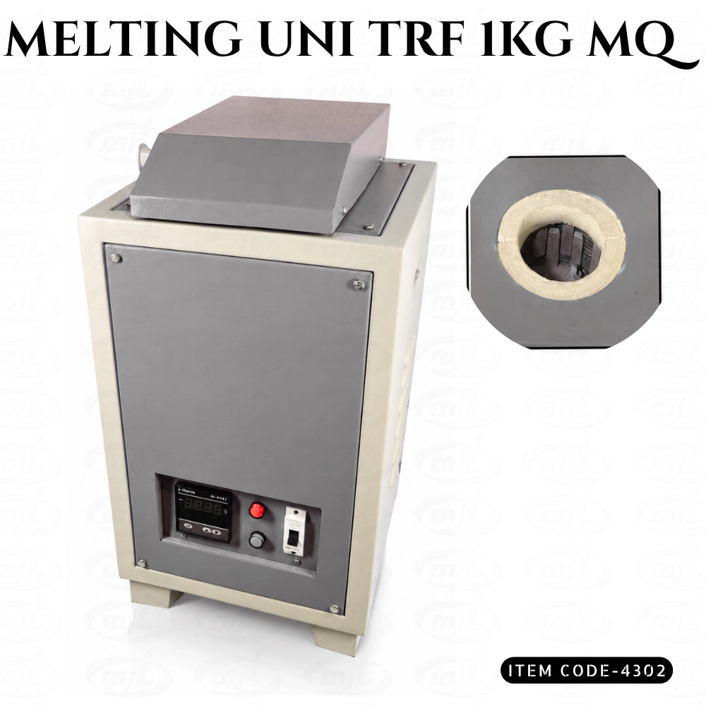 MELTING UNIT TRF