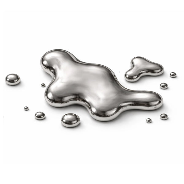 Mercury