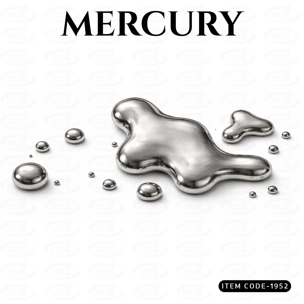 MERCURY