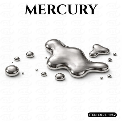 MERCURY