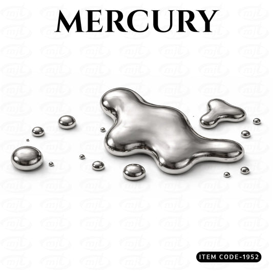 MERCURY