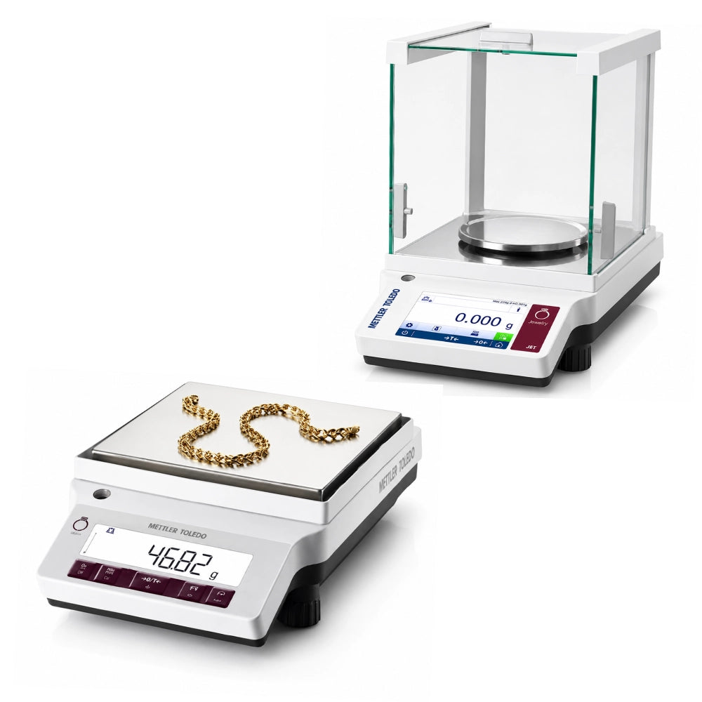 METTLER WEIGH SCALE