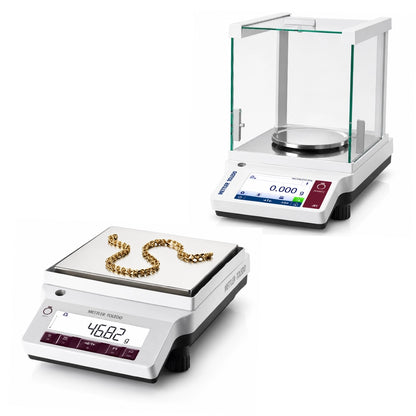 METTLER WEIGH SCALE
