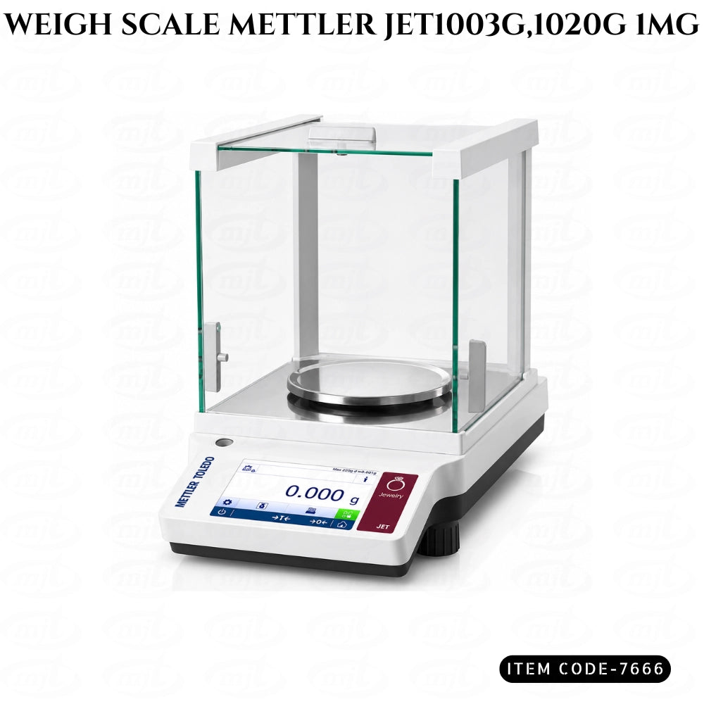 METTLER WEIGH SCALE