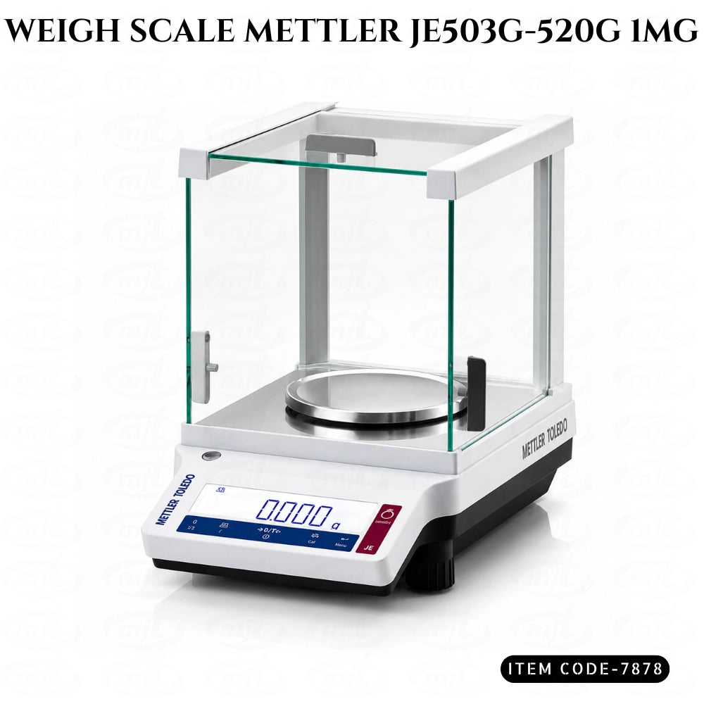 METTLER WEIGH SCALE