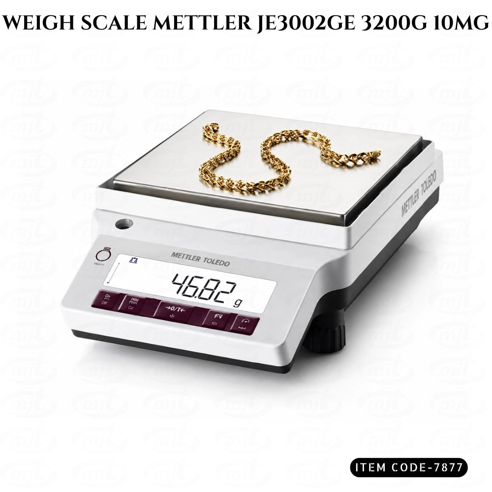 METTLER WEIGH SCALE