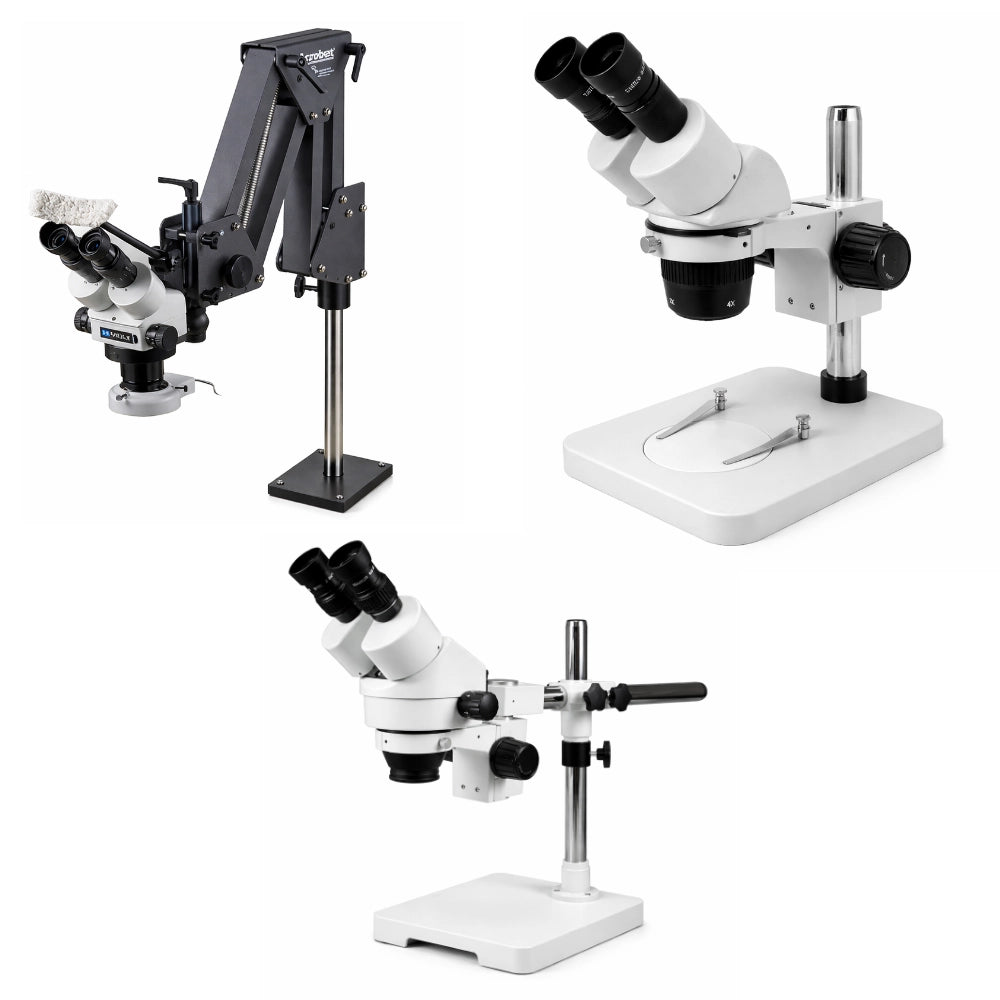 MICROSCOPE
