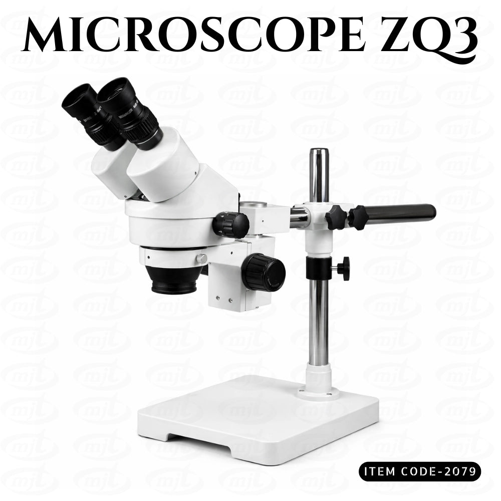 MICROSCOPE
