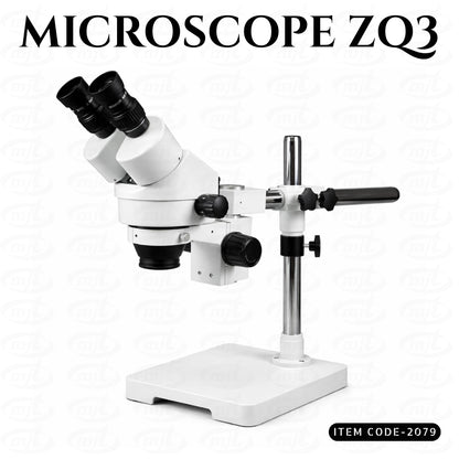 MICROSCOPE