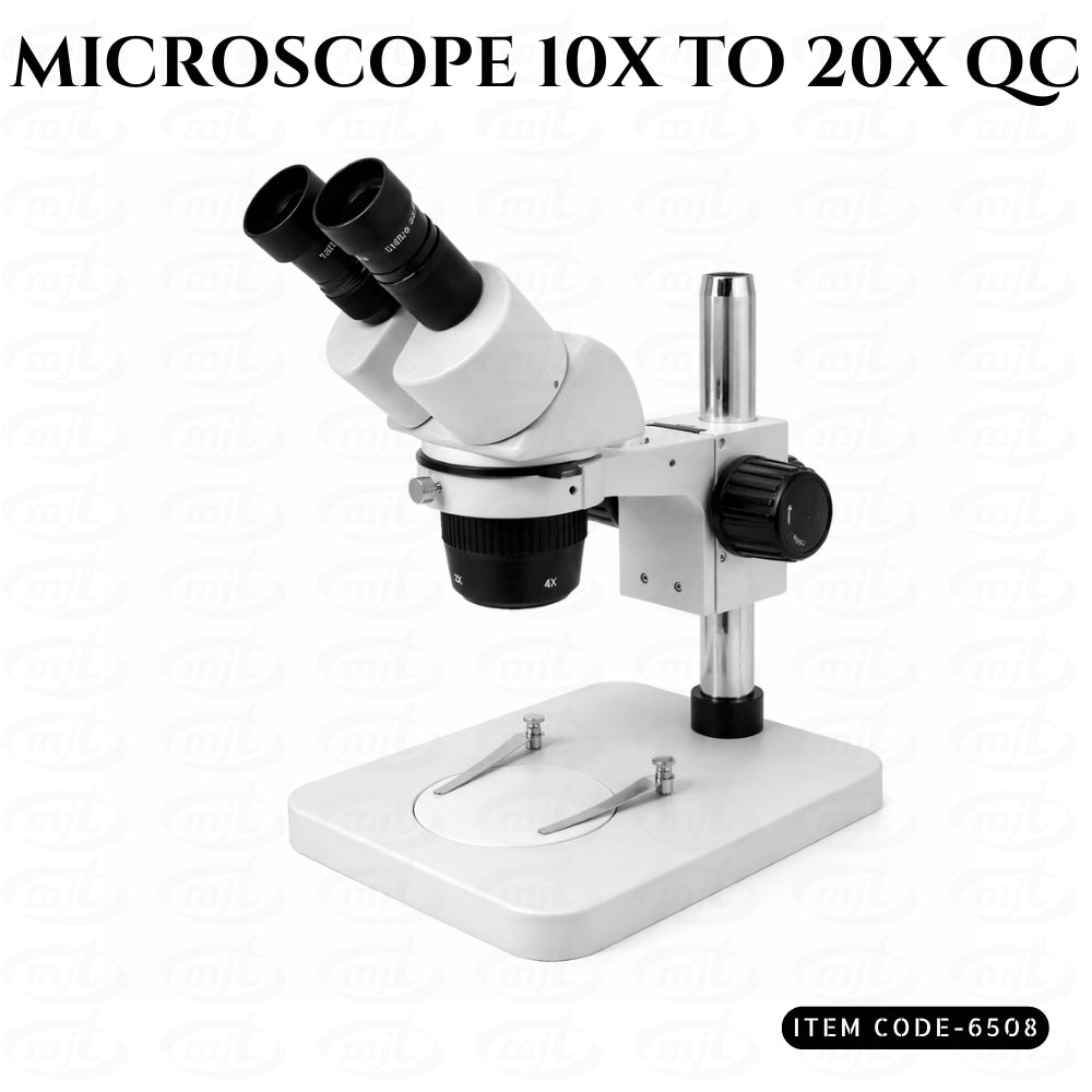MICROSCOPE