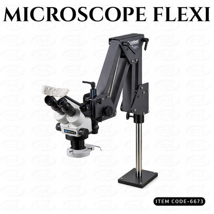 MICROSCOPE
