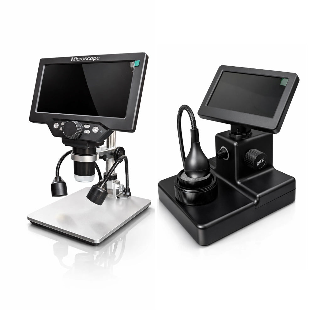 MICROSCOPE DIGITAL