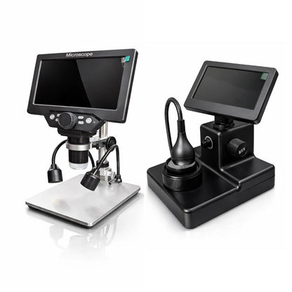 MICROSCOPE DIGITAL