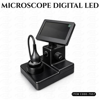 MICROSCOPE DIGITAL